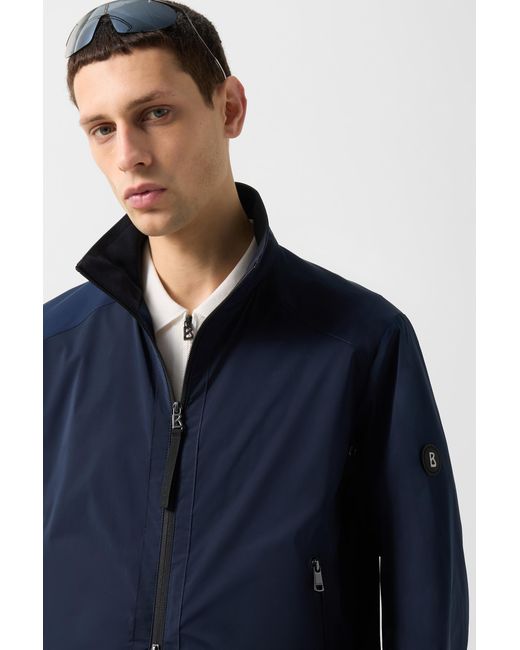 Bogner Blue Jonas Blouson For for men