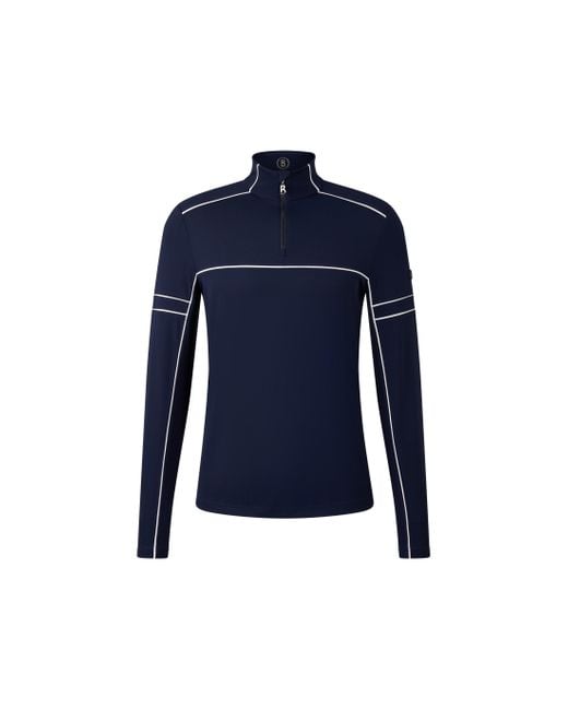 Bogner First Layer Taiko Für Herren in Blue für Herren