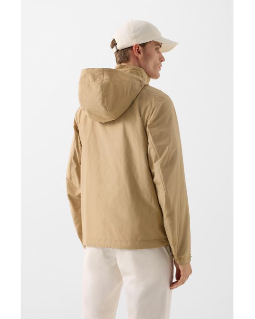 Bogner Natural Jacob Blouson For for men
