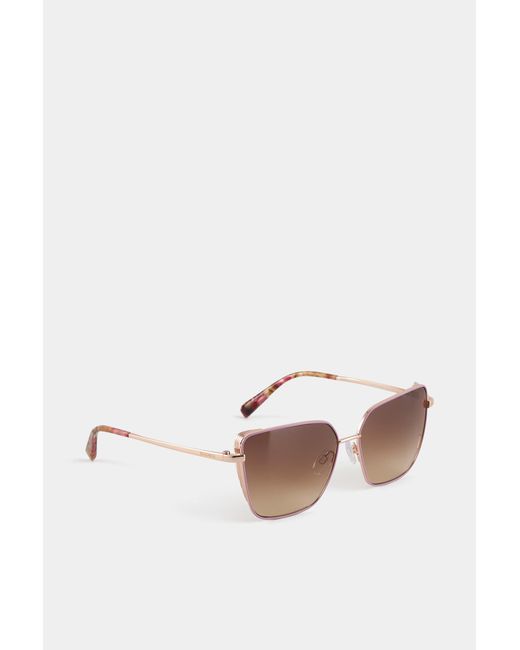 Bogner Multicolor Sunglasses Are