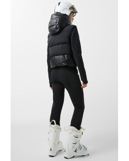 Bogner Black 2in1 Ski Overall Ulla
