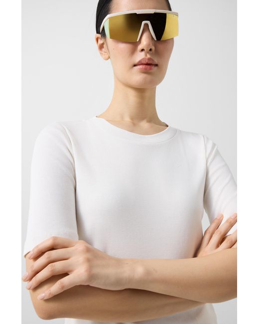 Bogner White Nikini T-shirt