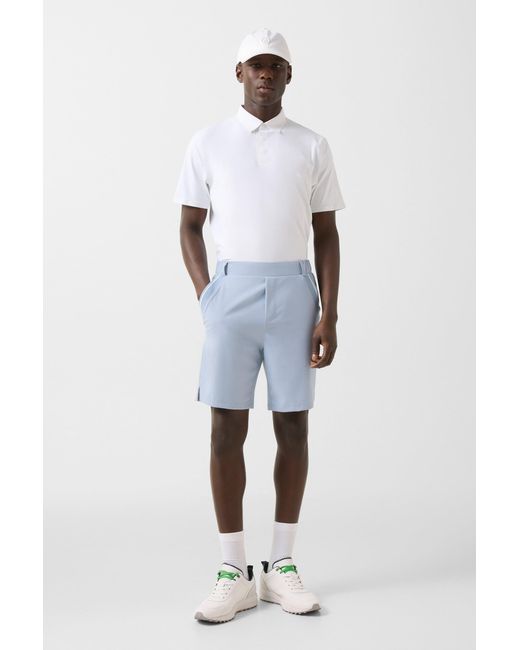 Bogner Blue Varan Functional Shorts For for men