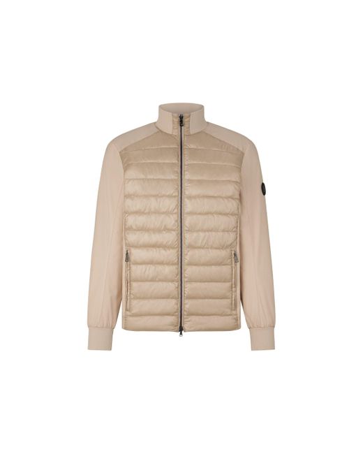 Bogner Natural Kody Hybrid Jacket for men