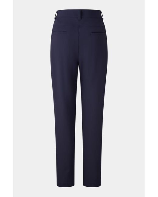 Bogner Blue Mette Functional Pants