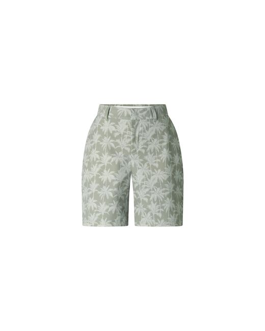 Bogner Multicolor Eleni Functional Shorts