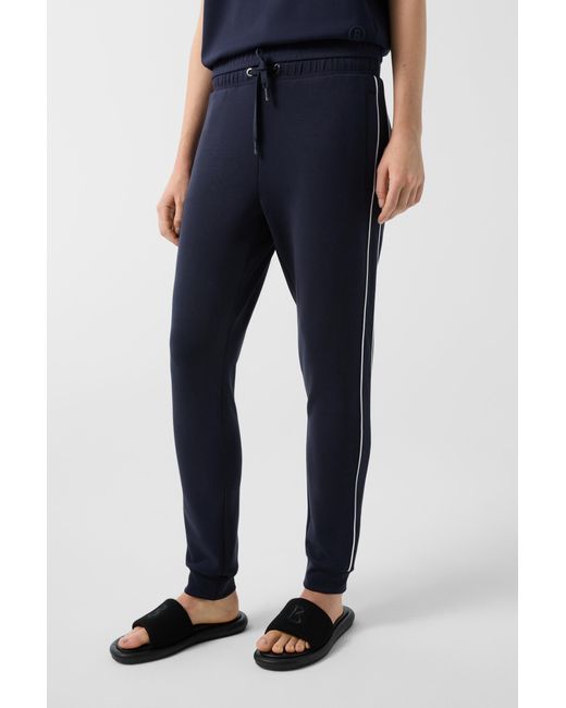 Bogner Blue Diona Joggers For