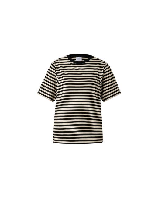 Bogner Black T-Shirt Raya For