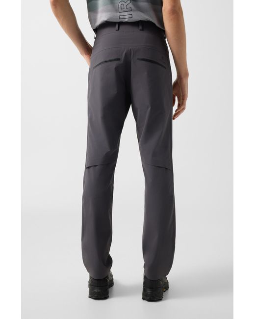 Bogner Fire + Ice Blue Beat Functional Pants for men