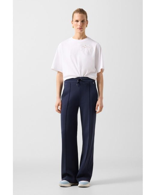 Bogner White T-Shirt Dorothy For