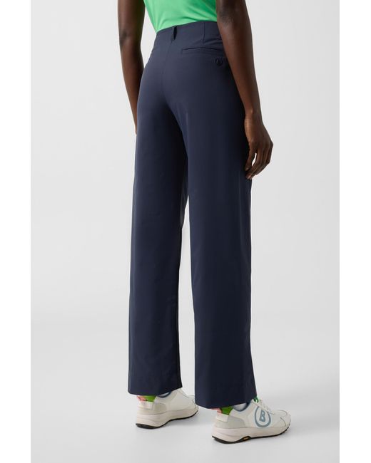 Bogner Blue Jill Functional Pants