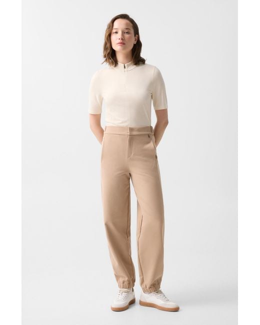Bogner Natural Annica Sweatpants