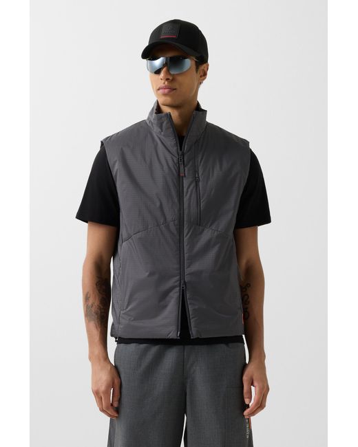 Bogner Fire + Ice Lightweight-Weste Conor Für Herren in Blue für Herren