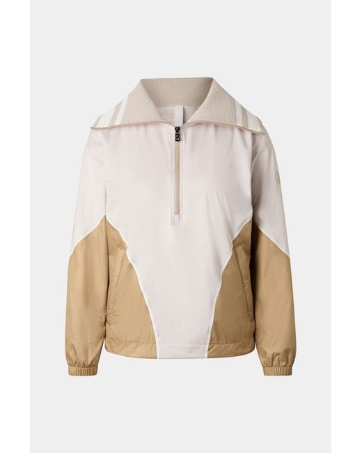 Bogner Natural Betty Lightweight Jacket