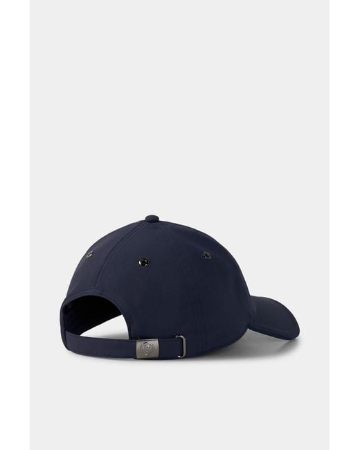 Bogner Blue Cap Ray for men