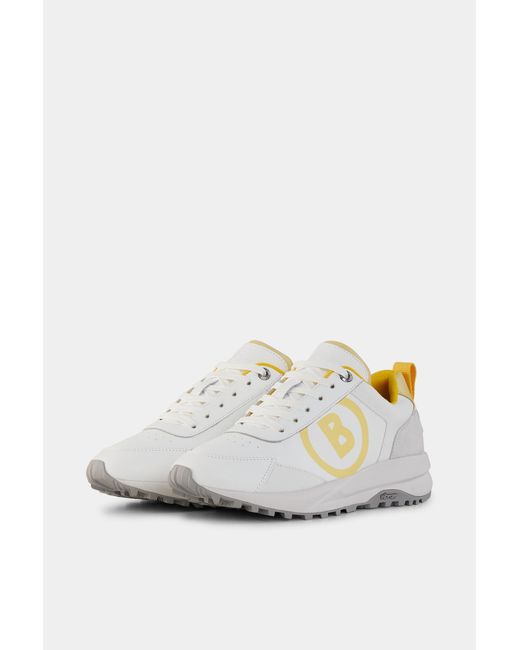 Bogner Multicolor Sneaker Golf