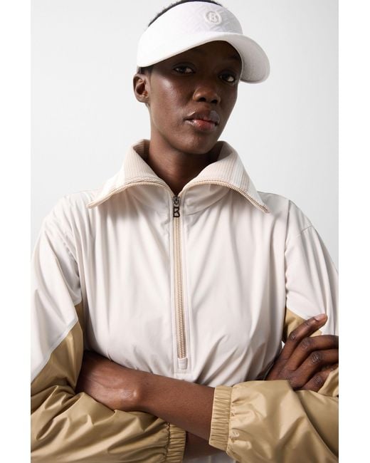 Bogner Natural Betty Lightweight Jacket