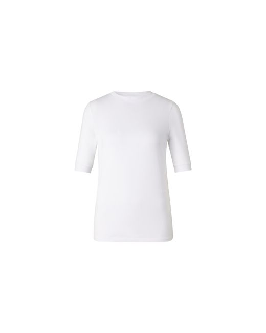 Bogner White T-Shirt Alexi For