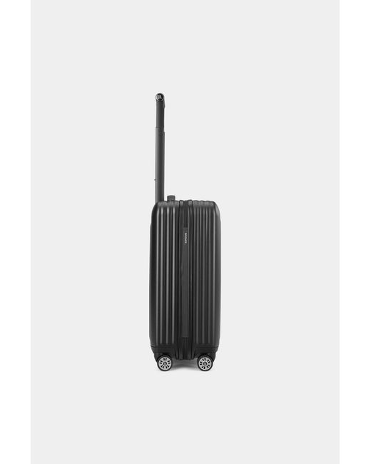 Bogner Black Piz Small Hard Case