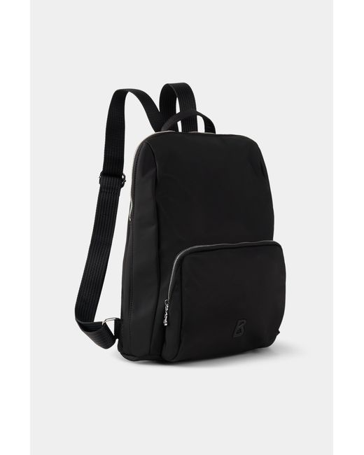 Bogner Black Backpack Verbier Play Maxi For