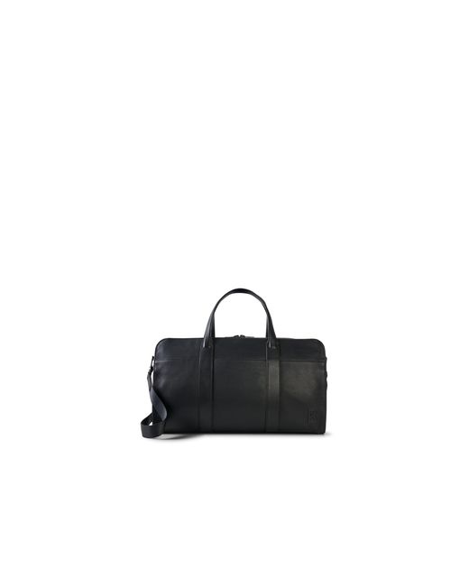 Bogner Black Weekender Kiroro Erik for men