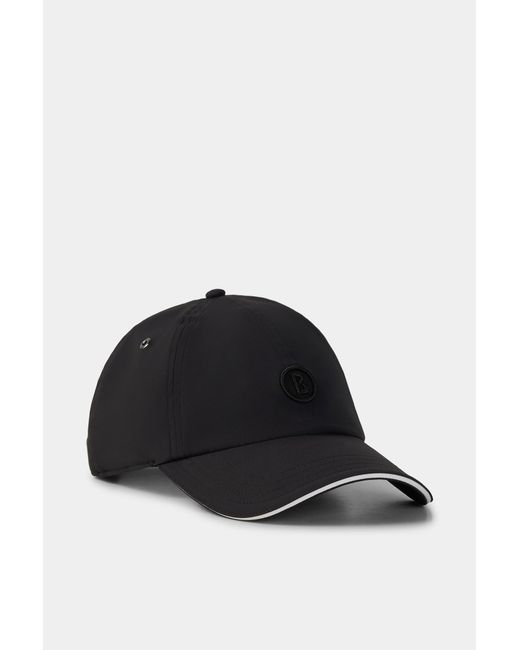 Bogner Black Cap Ray for men