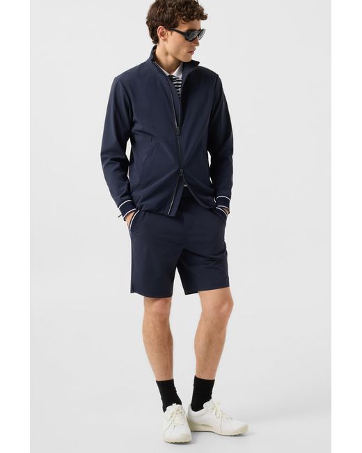 Bogner Blue Holke Functional Jacket For for men