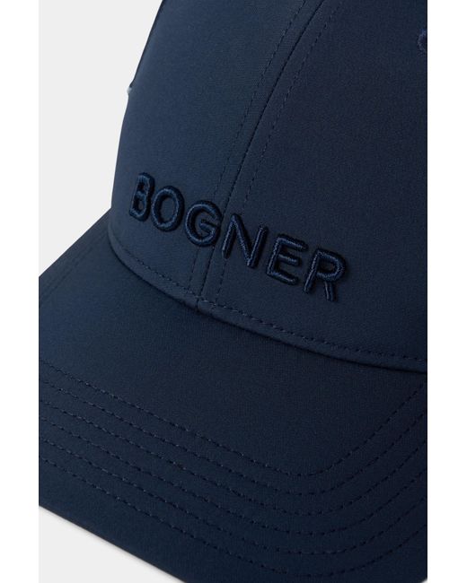 Bogner Blue Cap Joshi