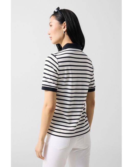 Bogner Polo Shirt Rea | Lyst