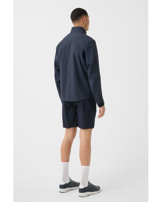 Bogner Blue Vance Functional Jacket For for men