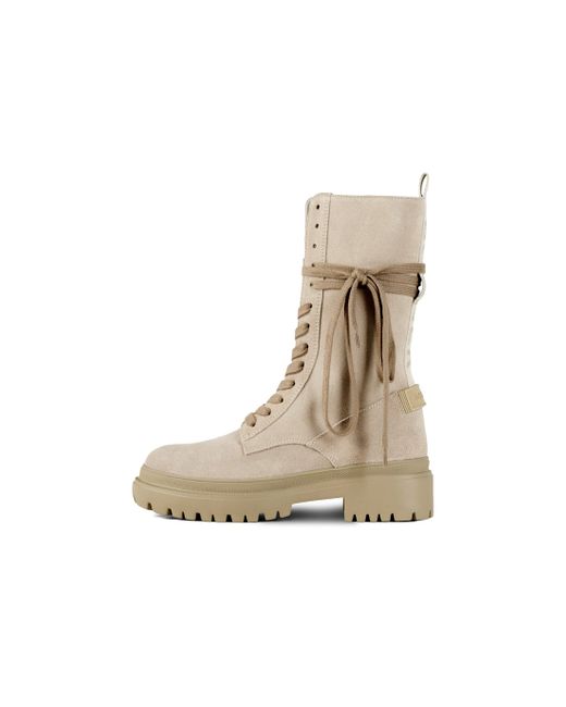 Bogner Natural High Boots Chesa Alpina Für Damen