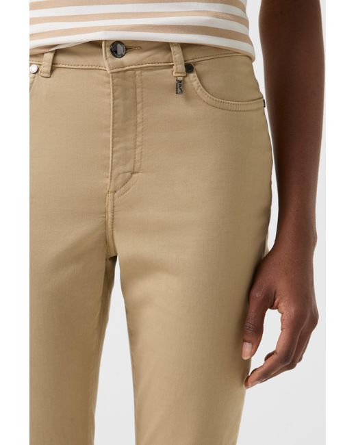 Bogner Natural Julie 7/8 Pants
