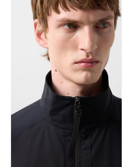 Bogner Blue Jonas Blouson for men