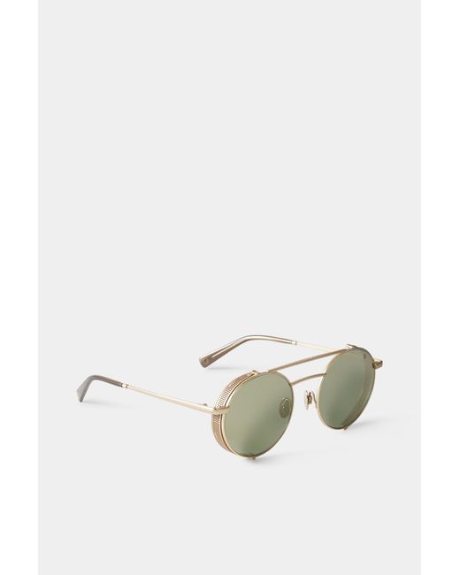 Bogner Multicolor Aspen Sunglasses