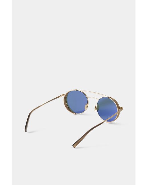 Bogner Multicolor Aspen Sunglasses