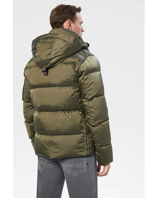 bogner jamy down jacket