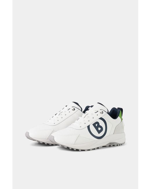 Bogner Multicolor Golf Sneaker for men
