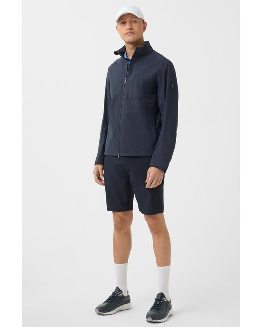 Bogner Blue Vance Functional Jacket For for men