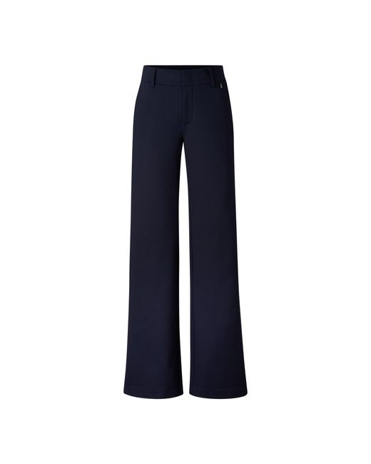 Bogner Blue Jody Jersey Pants