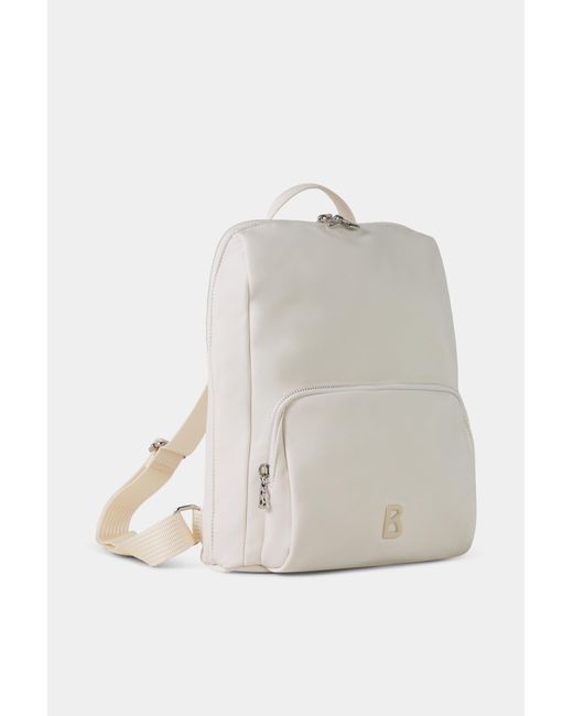 Bogner Gray Backpack Verbier Play Maxi For