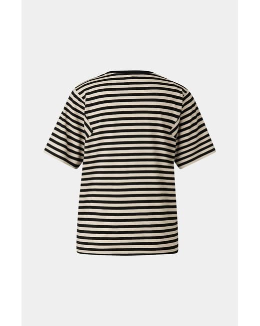 Bogner Black T-Shirt Raya For