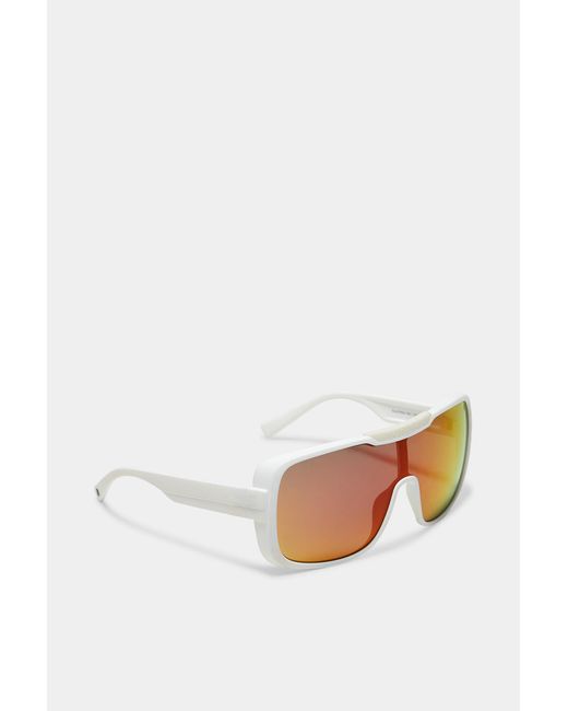 Bogner Gray Flachau Sunglasses