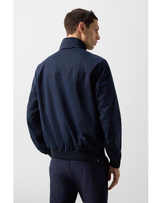 Bogner Blue Jonas Blouson For for men
