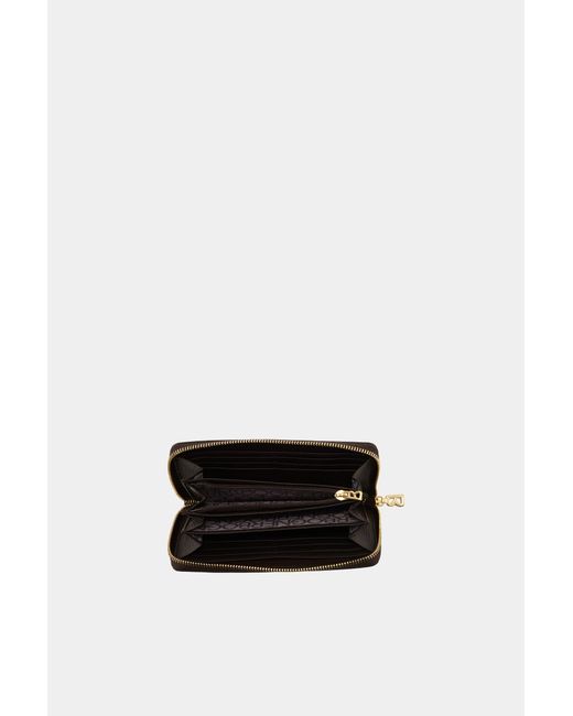 Bogner Gray Wallet Wallis Ela For