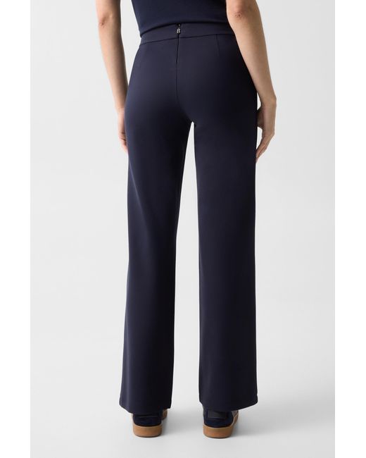 Bogner Blue Lana Sweatpants