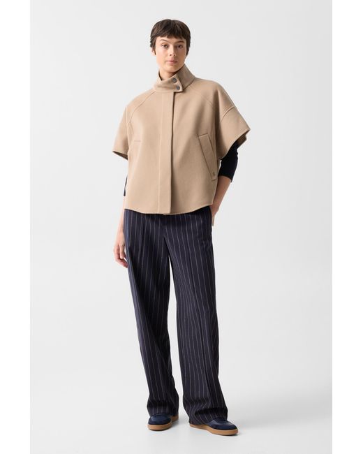 Bogner Natural Venice Reversible Cape