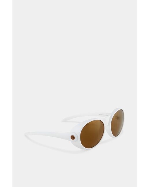Bogner Brown Tatra Sunglasses