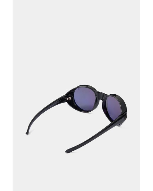 Bogner Black Sunglasses Tatra