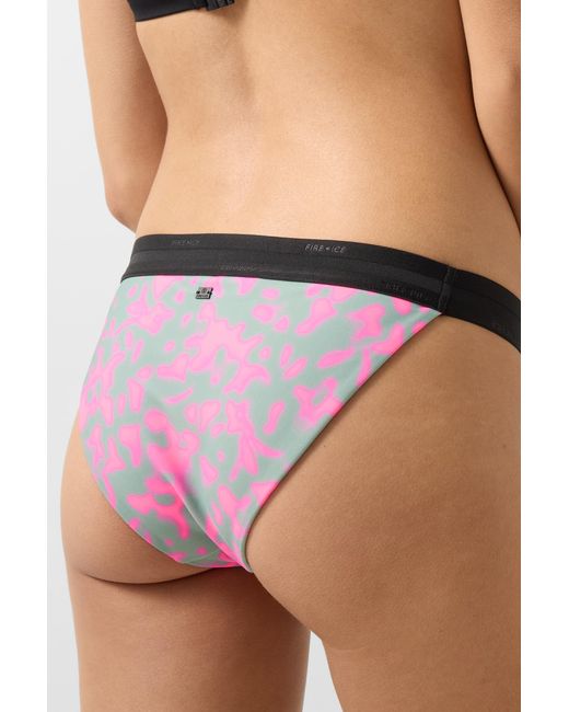 Bogner Fire + Ice Multicolor Judit Bikini Bottoms