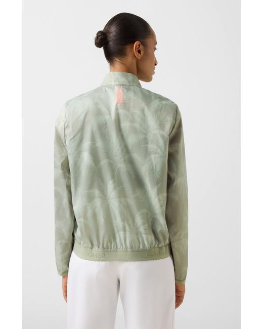 Bogner Green Sofie Blouson For